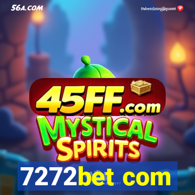 7272bet com